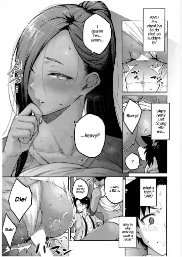 [Hiroya] Tachiaoi | Hollyhock Fhentai - Page 20