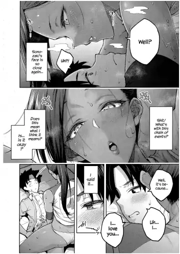 [Hiroya] Tachiaoi | Hollyhock Fhentai - Page 23