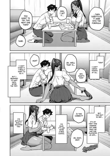 [Hiroya] Tachiaoi | Hollyhock Fhentai - Page 45