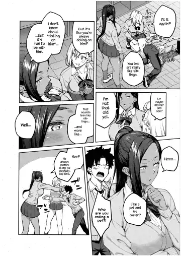 [Hiroya] Tachiaoi | Hollyhock Fhentai - Page 5