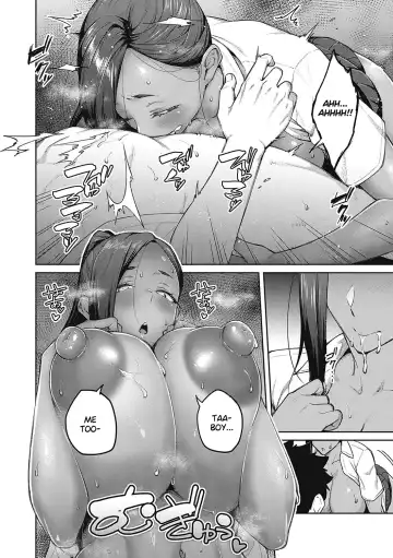 [Hiroya] Tachiaoi | Hollyhock Fhentai - Page 51