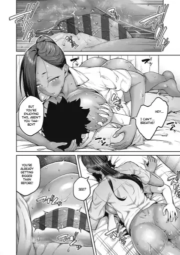 [Hiroya] Tachiaoi | Hollyhock Fhentai - Page 53