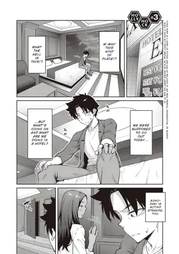 [Hiroya] Tachiaoi | Hollyhock Fhentai - Page 68