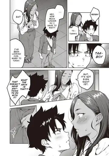 [Hiroya] Tachiaoi | Hollyhock Fhentai - Page 77