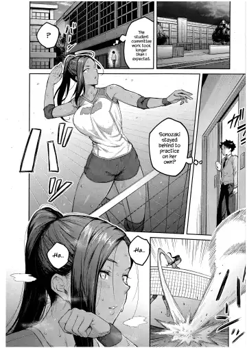 [Hiroya] Tachiaoi | Hollyhock Fhentai - Page 9