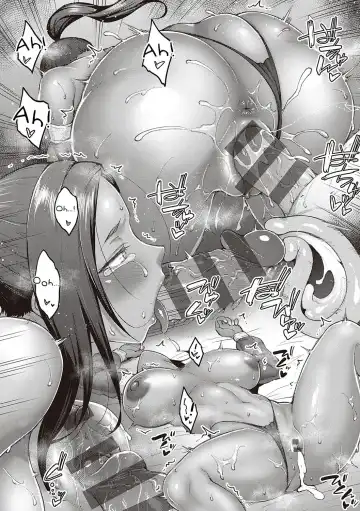 [Hiroya] Tachiaoi | Hollyhock Fhentai - Page 95