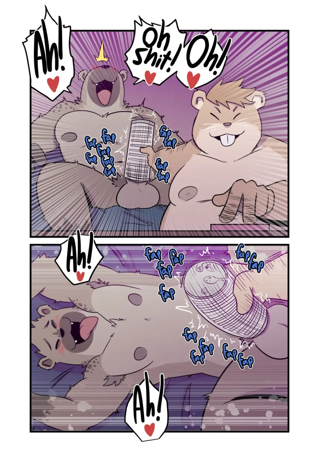 [Tolok] 这是一条广告--才女汉化组 Fhentai - Page 4