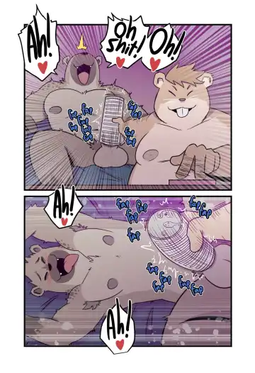 [Tolok] 这是一条广告--才女汉化组 Fhentai - Page 4