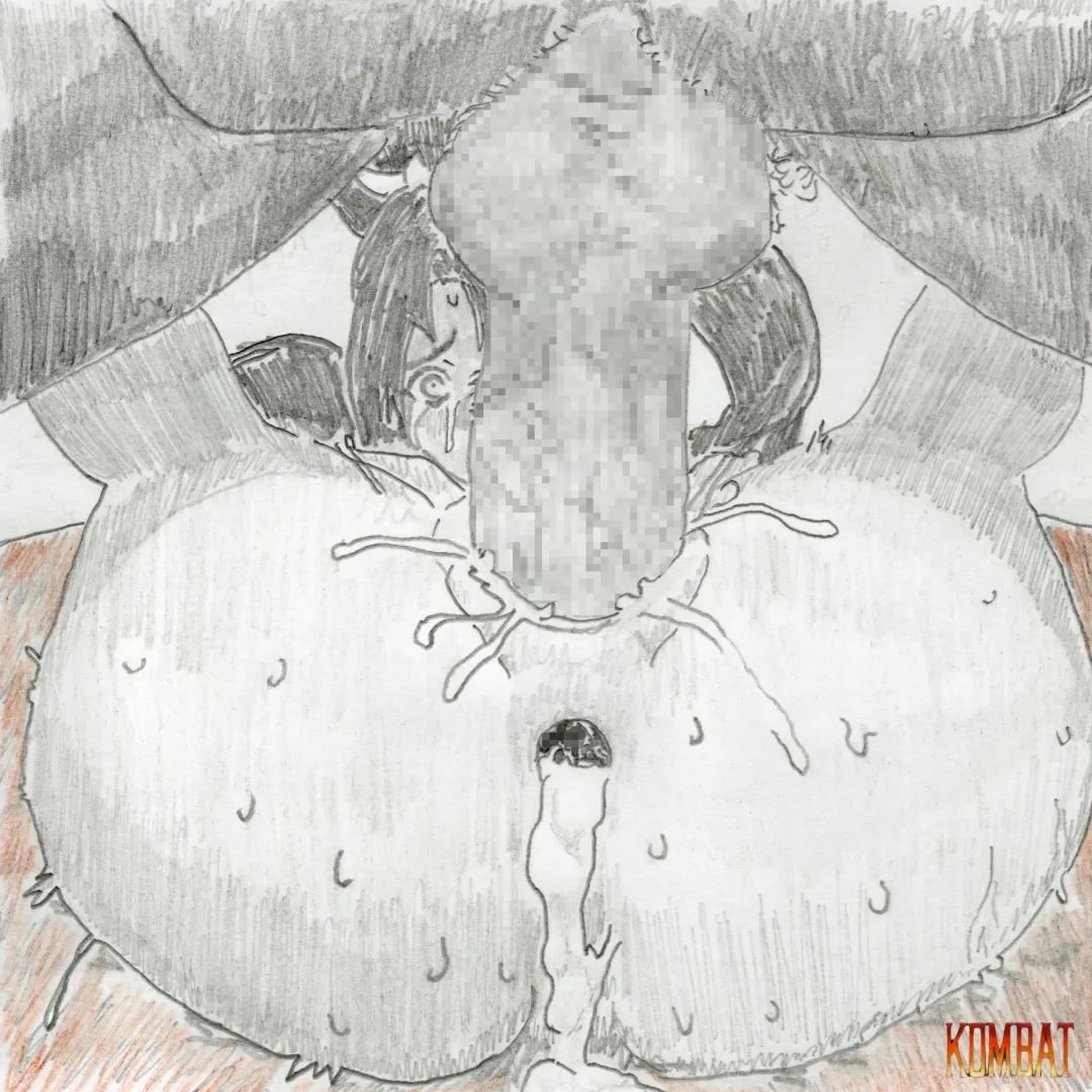 [Kombat] Capcom vs. SNK 2 - Mai vs. Gouki Fhentai - Page 16