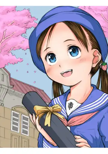 [Tanimachi Maid] Sotsugyou Fhentai - Page 10