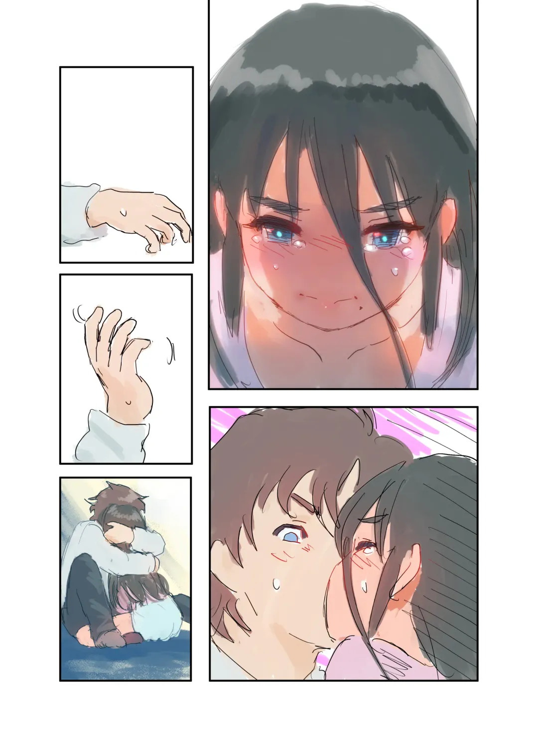 [Bionics Nattou] Kikyou Shinseki no Onnanoko ga Mysterious na Bishoujo J● ni Natteta Fhentai - Page 20