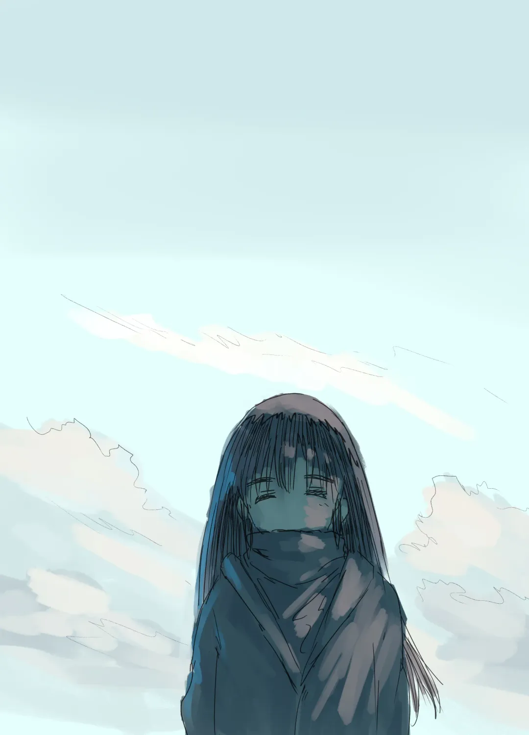 [Bionics Nattou] Kikyou Shinseki no Onnanoko ga Mysterious na Bishoujo J● ni Natteta Fhentai - Page 35