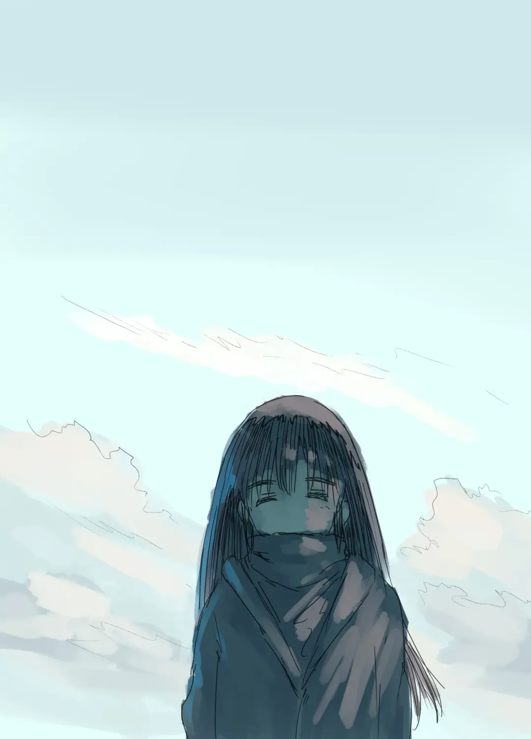 [Bionics Nattou] Kikyou Shinseki no Onnanoko ga Mysterious na Bishoujo J● ni Natteta Fhentai - Page 71