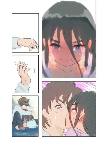 [Bionics Nattou] Kikyou Shinseki no Onnanoko ga Mysterious na Bishoujo J● ni Natteta Fhentai - Page 20