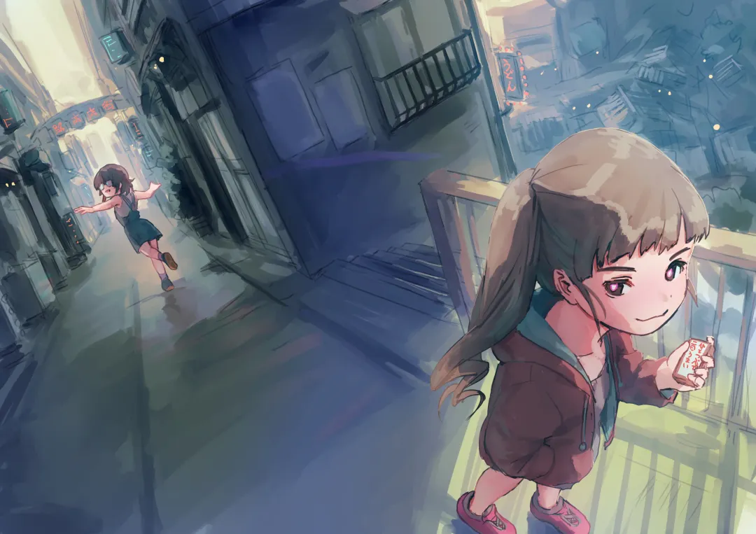 Nako-chan in Fukurokouji Oshioki Shoujo to Higyaku Shikan Shoujo Fhentai - Page 82