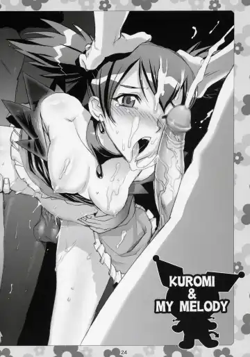 [Inazuma] THUNDER DOME Fhentai - Page 24