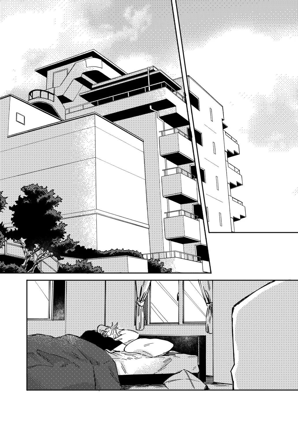 Mugenno Sakini Itarumade Fhentai - Page 54