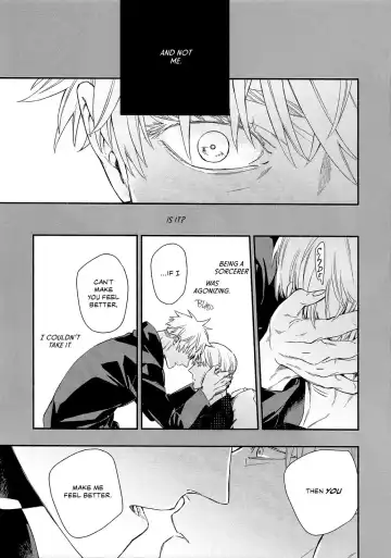 [Maruko] Kiro - Forked Road Fhentai - Page 13