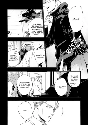 [Maruko] Kiro - Forked Road Fhentai - Page 6