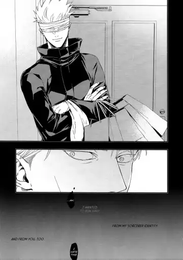 [Maruko] Kiro - Forked Road Fhentai - Page 7