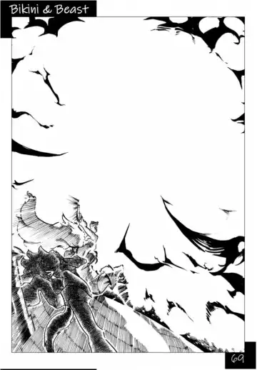 Bikini & Beast Fhentai - Page 69