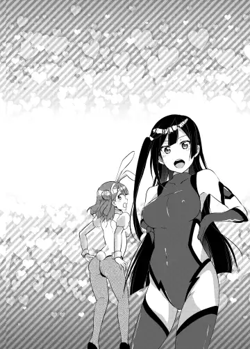 [Ueto Seri] Hyakka Yuran | Beautiful Women Gathering Around Yuu Fhentai - Page 3