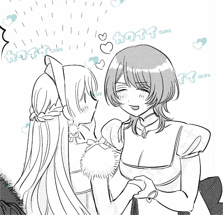 [Umibara Yuta] ai ga omoi kishi koushaku ha、tuihou reijou no subete wo ubai tukushitai。 | 爱得太深沉的骑士公爵，想要夺得流放千金的一切。 22 Fhentai - Page 33