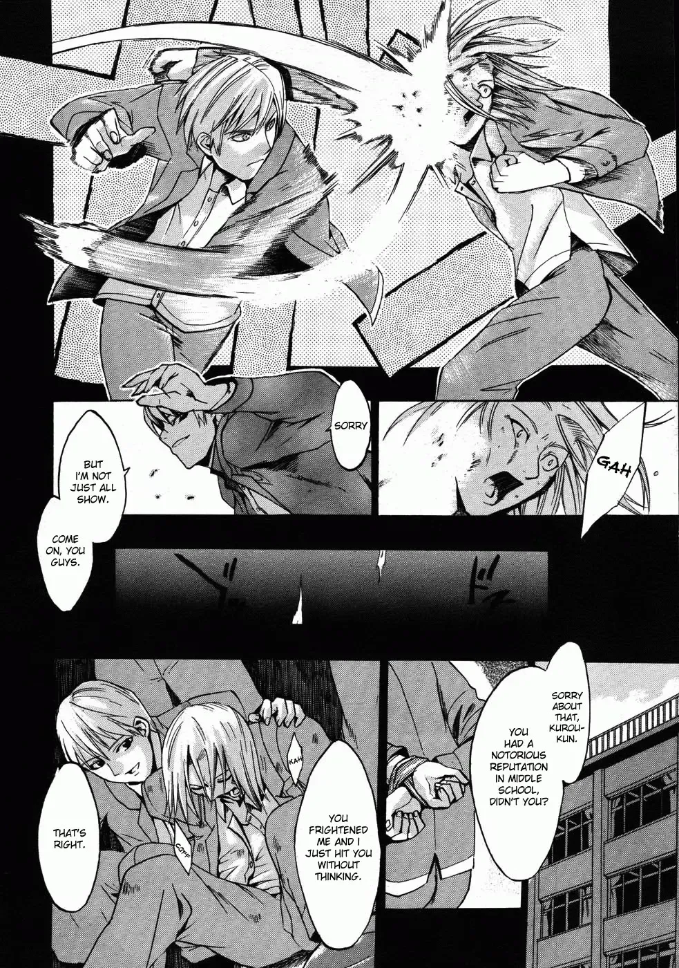 [Takenoko Seijin] Te to Te Tsunaide | When you let go of my hands (decensored) Fhentai - Page 51