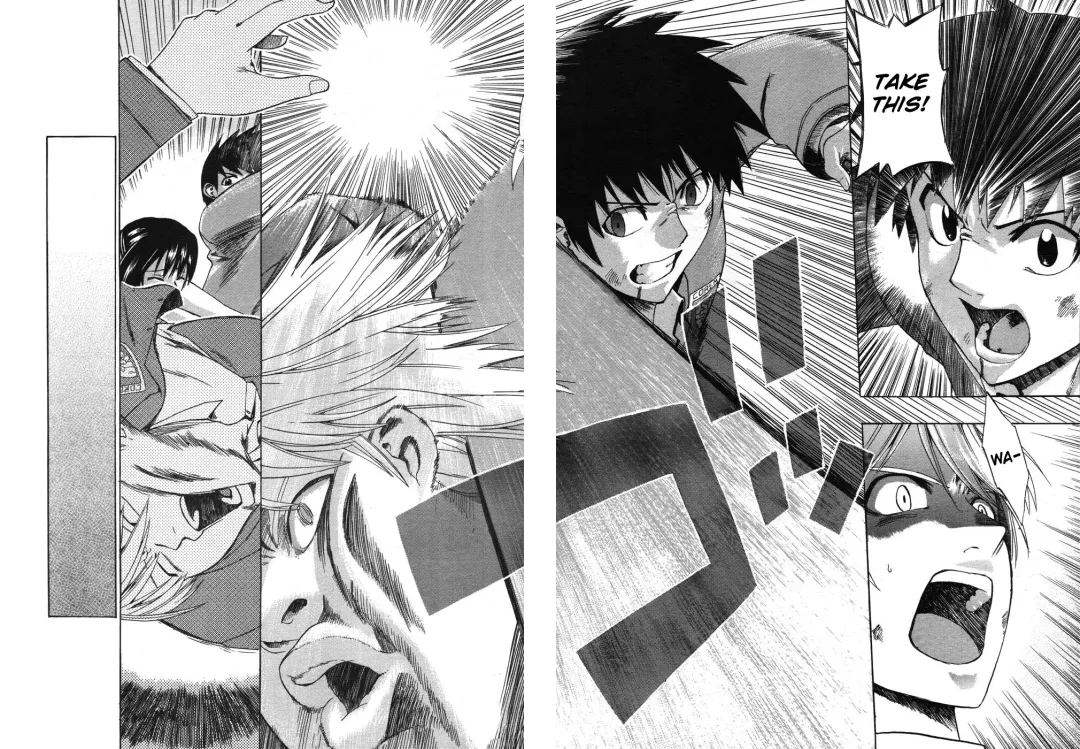 [Takenoko Seijin] Te to Te Tsunaide | When you let go of my hands (decensored) Fhentai - Page 80