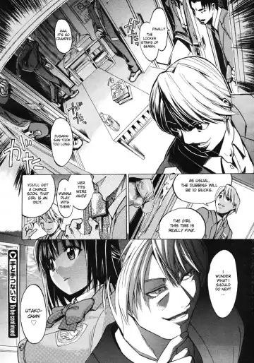 [Takenoko Seijin] Te to Te Tsunaide | When you let go of my hands (decensored) Fhentai - Page 19