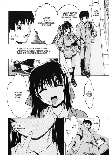 [Takenoko Seijin] Te to Te Tsunaide | When you let go of my hands (decensored) Fhentai - Page 3