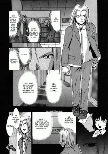 [Takenoko Seijin] Te to Te Tsunaide | When you let go of my hands (decensored) Fhentai - Page 49