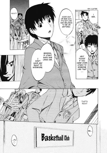 [Takenoko Seijin] Te to Te Tsunaide | When you let go of my hands (decensored) Fhentai - Page 6
