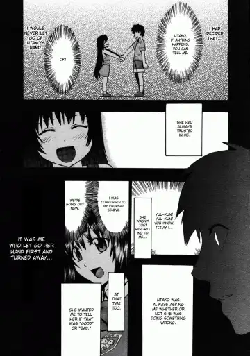 [Takenoko Seijin] Te to Te Tsunaide | When you let go of my hands (decensored) Fhentai - Page 65