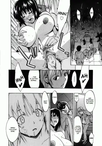 [Takenoko Seijin] Te to Te Tsunaide | When you let go of my hands (decensored) Fhentai - Page 67