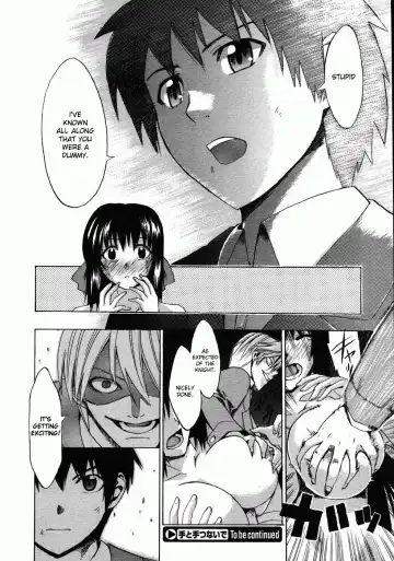 [Takenoko Seijin] Te to Te Tsunaide | When you let go of my hands (decensored) Fhentai - Page 73