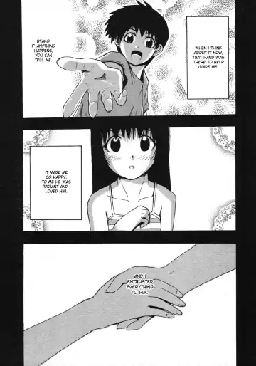 [Takenoko Seijin] Te to Te Tsunaide | When you let go of my hands (decensored) Fhentai - Page 74