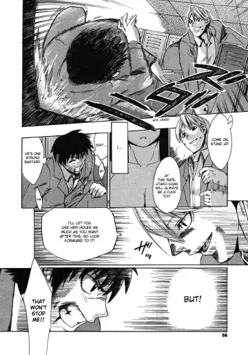 [Takenoko Seijin] Te to Te Tsunaide | When you let go of my hands (decensored) Fhentai - Page 77