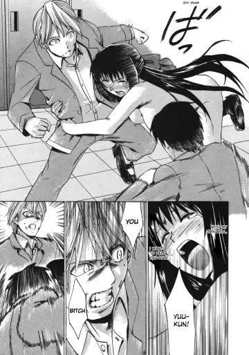 [Takenoko Seijin] Te to Te Tsunaide | When you let go of my hands (decensored) Fhentai - Page 78