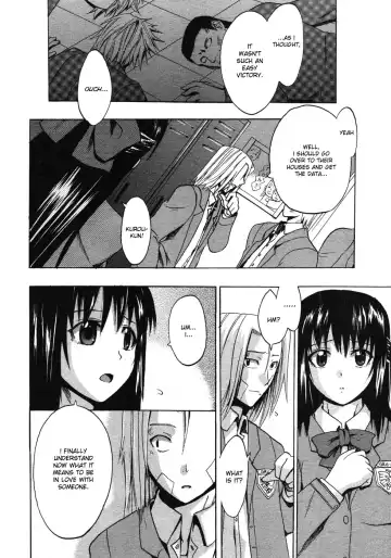 [Takenoko Seijin] Te to Te Tsunaide | When you let go of my hands (decensored) Fhentai - Page 82