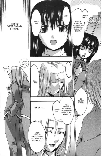 [Takenoko Seijin] Te to Te Tsunaide | When you let go of my hands (decensored) Fhentai - Page 83