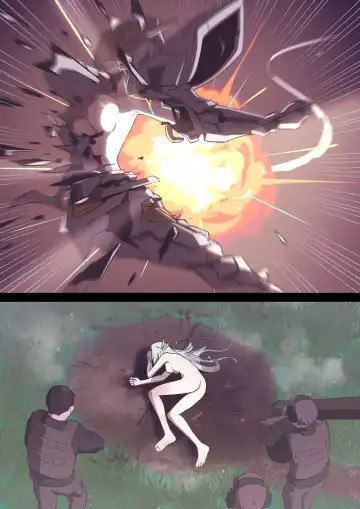 Read [Yamomo] SAM💣 (decensored) - Fhentai