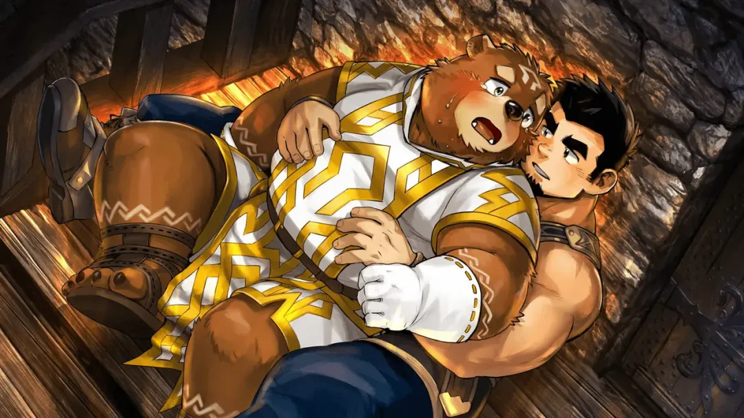 Crave Saga ~ Shinban No Doushi Fhentai - Page 116