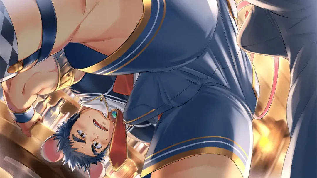 Crave Saga ~ Shinban No Doushi Fhentai - Page 14