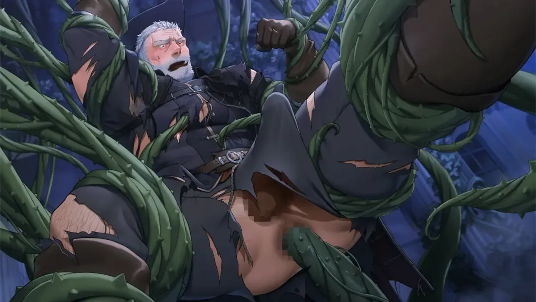 Crave Saga ~ Shinban No Doushi Fhentai - Page 32