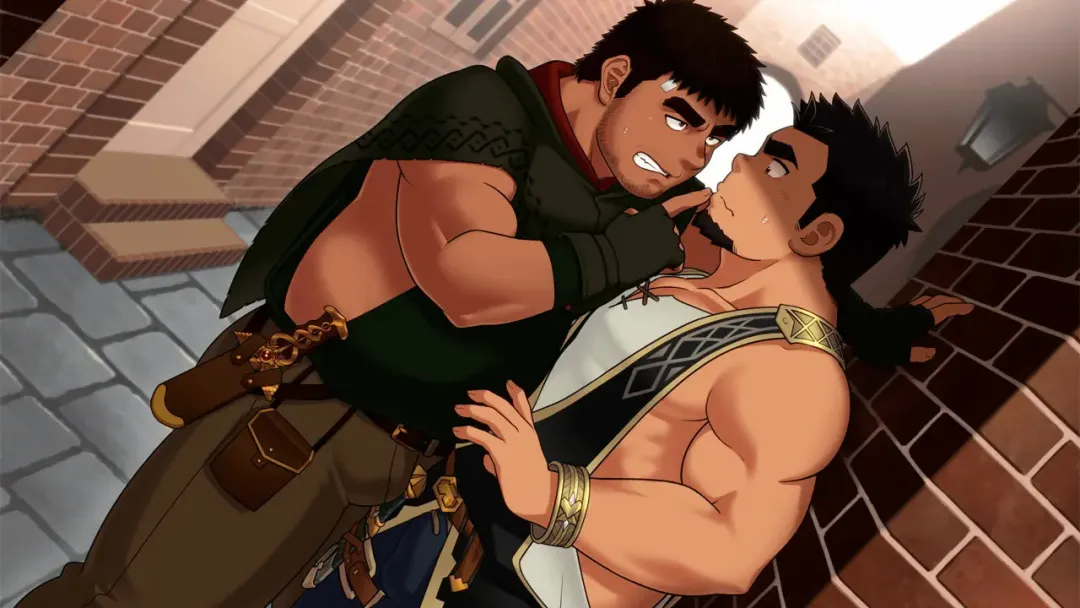 Crave Saga ~ Shinban No Doushi Fhentai - Page 7