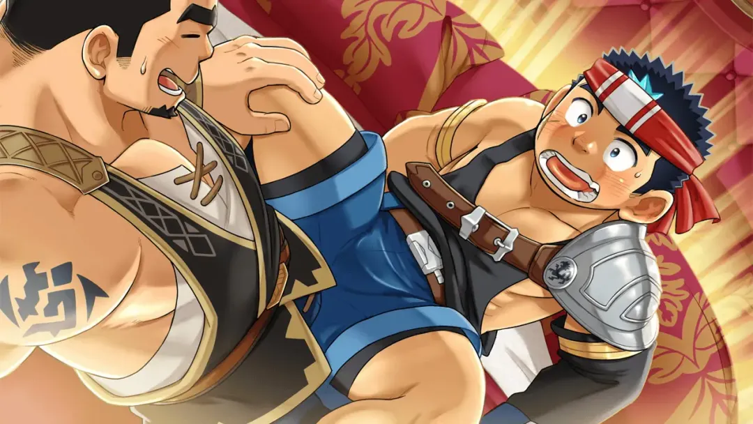 Crave Saga ~ Shinban No Doushi Fhentai - Page 96