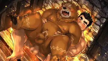 Crave Saga ~ Shinban No Doushi Fhentai - Page 119