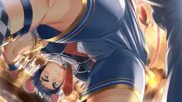 Crave Saga ~ Shinban No Doushi Fhentai - Page 12