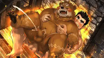 Crave Saga ~ Shinban No Doushi Fhentai - Page 121